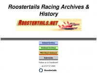 Roostertails.net