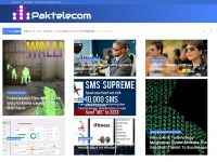 paktelecom.net Thumbnail
