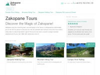 zakopane-tours.com