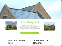 solartile.co.uk Thumbnail