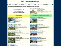 selfcatering-hr.co.uk Thumbnail