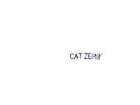 catzero.org Thumbnail