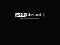 norfolkriders.co.uk