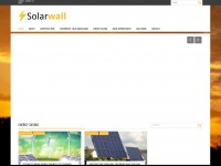 solarwall.co.uk Thumbnail