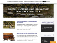 Christian-leadership.org