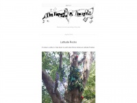 Forestofthoughts.co.uk