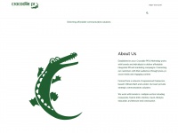 crocodilepr.co.uk