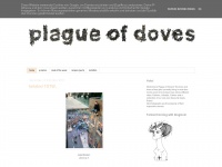 Plagueofdoves.blogspot.com