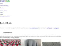crochetncrafts.com