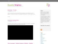 eventfulbrighton.org Thumbnail