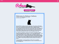 Rohesecattery.co.uk