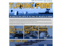 turningpoint1942.org Thumbnail