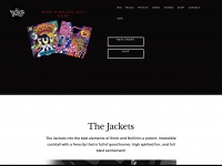 thejackets.ch Thumbnail