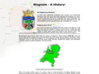 Wognum-online.co.uk