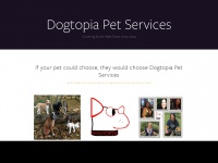 dogtopiapetservices.co.uk Thumbnail