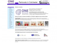 oneworldwide.co.uk