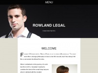 Rowlandlegal.com