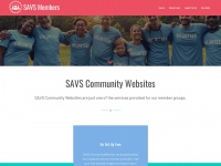 Savsmembers.org