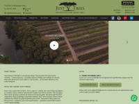 Justtrees.co.za