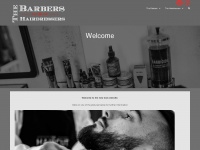 thebarbersandthehairdressers.co.uk Thumbnail