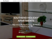southend-holidays.co.uk
