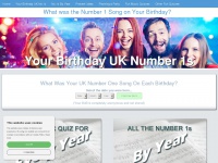 birthdaydjdisco.co.uk