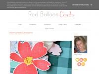 redballooncards.blogspot.com Thumbnail