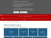 Fairfordsurgery.co.uk