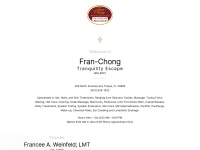 franchong.com