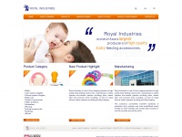 Royalind.com