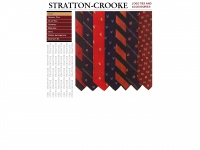 Strattoncrooke.com