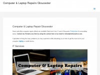 computer-repairs-gloucester.co.uk Thumbnail