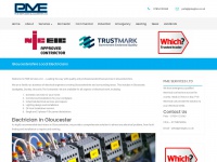 pm-electrician.co.uk