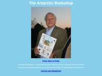 antarcticbookshop.com Thumbnail
