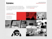 Kineticwecreate.co.uk