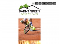 Barntgreensportsclub.co.uk