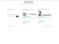 bridge8.wordpress.com Thumbnail