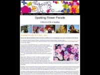 Spalding-flower-parade.org.uk