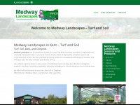 medwaylandscapes.co.uk