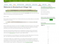 brockenhurstvillage.org.uk