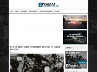 Peugeotmoto.co.uk