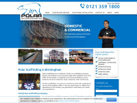 Polarscaffolding.com
