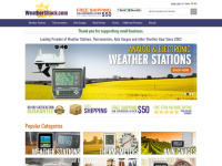 Weathershack.com