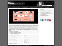 degreeconomics.com