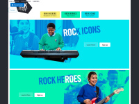 Rocksteadymusicschool.com