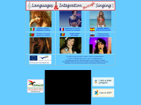 languagesbysongs.eu Thumbnail