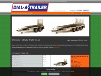 dialatrailer.co.uk Thumbnail