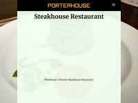 Porterhouserestaurant.co.uk