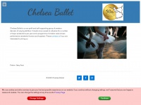 chelsea-ballet.com Thumbnail