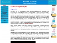 thebacterialvaginosis.com